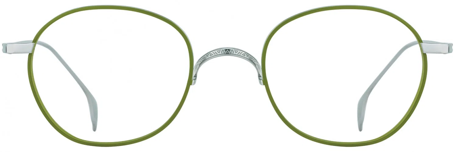 STATE Optical Co. KURASHIKI Eyeglasses